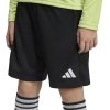 Spodenki adidas Tierro GK Short Junior KF5962 czarny 176 cm